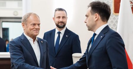 Rząd analizuje propozycje podwyżek płac w budżetówce