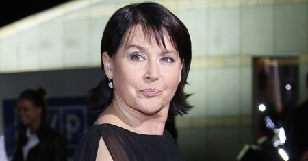 Elżbieta Jaworowicz nie wybiera się na emeryturę: "Jeszcze was trochę pomęczę"