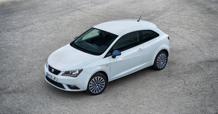 Seat wprowadzi do oferty instalacje LPG