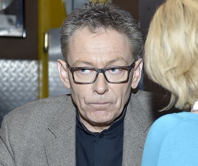 Jacek Borkowski nie chce znać rodziny zmarłej żony. Szwagierka zabrała głos
