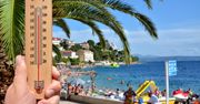 Pogoda w Chorwacji szaleje. Pierwszy taki dzień od ponad 100 lat