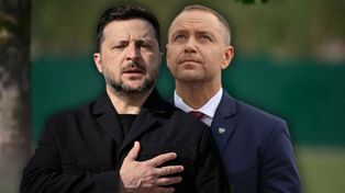 Czy Ukraina ma problem ze skrajną prawicą? Symbole - tak, ideologia - nie