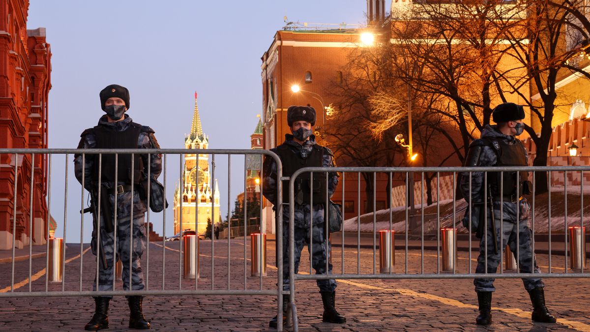 Sankcje i postępująca izolacja Moskwy zdecydowanie nie są obojętne dla rosyjskiej gospodarki. 