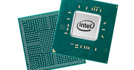Intel wprowadza do oferty procesory Celeron i Pentium z generacji Gemini Lake