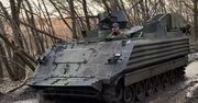 Duńska pomoc dla Ukrainy. Rekordowy pakiet obejmujący m.in. czołgi