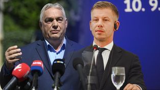 Oligarchowie Orbana chcą udobruchać nową władzę. Premier: żadnego układu nie będzie