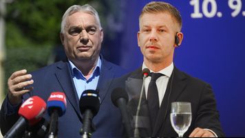 Oligarchowie Orbana chcą udobruchać nową władzę. Premier: żadnego układu nie będzie