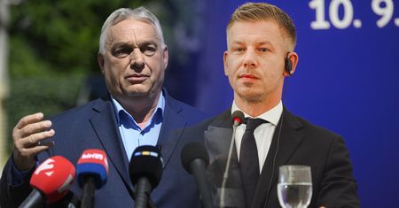 Oligarchowie Orbana chcą udobruchać nową władzę. Premier: żadnego układu nie będzie
