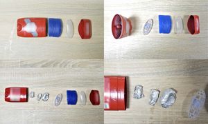 Narkotyki w ośrodku dla cudzoziemców. Ukryto je w taki sposób