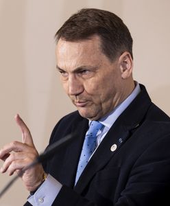 Odejdzie z rządu? Sikorski zabrał głos