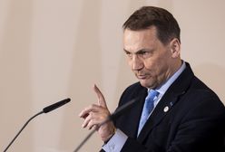 Odejdzie z rządu? Sikorski zabrał głos