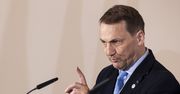 Odejdzie z rządu? Sikorski zabrał głos