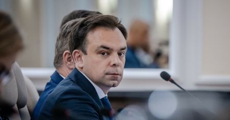 Inflacja w górę. Minister Finansów zabrał głos