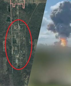 Eksplozja w fabryce amunicji w Rosji. Co najmniej 20 osób nie żyje