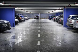 Norma miejsc parkingowych. Odgórnego rygoru nie będzie