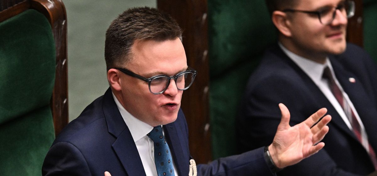 Nowy Sejm budzi olbrzymie zainteresowanie. Transmisja z obrad będzie w kinie