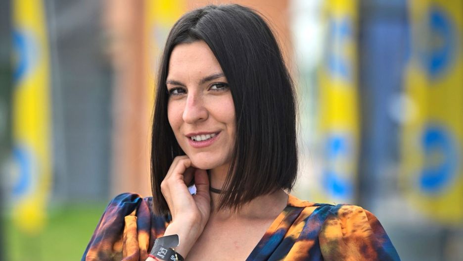 Basia Pasek szczerze o tym, jak zmieniło się jej życie
