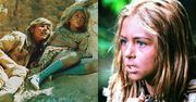Zagrała Nel w "W pustyni i w puszczy", a potem zrezygnowała z aktorstwa. Jak dziś wygląda Monika Rosca?