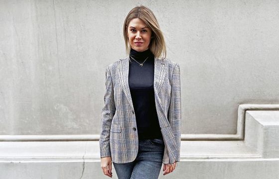 Katarzyna Dmochowska przechodzi z Paramount Global do SkyShowtime