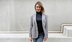 Katarzyna Dmochowska przechodzi z Paramount Global do SkyShowtime