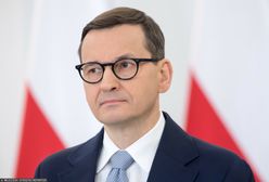 Zemsta Morawieckiego. Ostro zaatakował Ziobrę na antenie