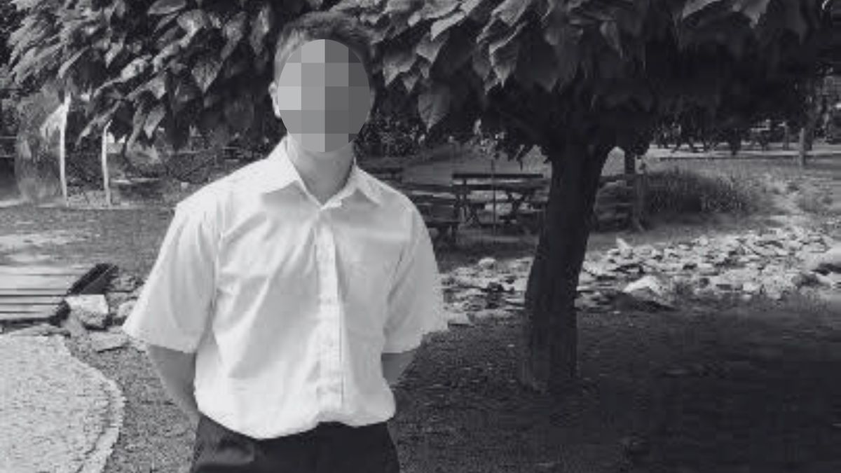 Tragiczny finał poszukiwań 19-latka.