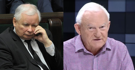 Miller atakuje "dobrą zmianę": "Idziemy w kierunku państwa autorytarnego"