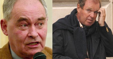 "Polityka" też broni Fibaka! "PODŁE I CHORE ŚWIŃSTWO! MOWA PODŁOŚCI!"