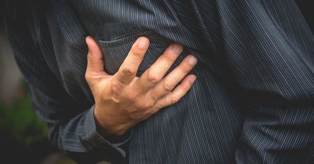 Kardiolog ostrzega. Ten objaw to ostatni dzwonek alarmowy