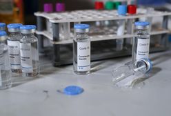 Koronawirus. Wielka Brytania podjęła decyzję ws. szczepionki firmy Pfizer