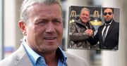 Jakimowicz zrobił sobie fotkę z Rutkowskim. Afera rozpętała się momentalnie