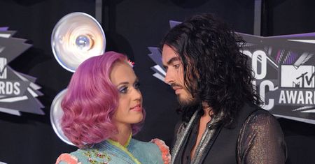 "Katy nie była gotowa, aby rezygnować z kariery"