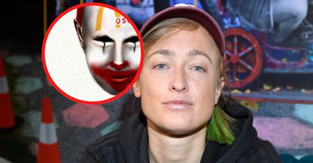 Matylda Damięcka uderza w McDonald's. Powodem działalność firmy na terenie Rosji