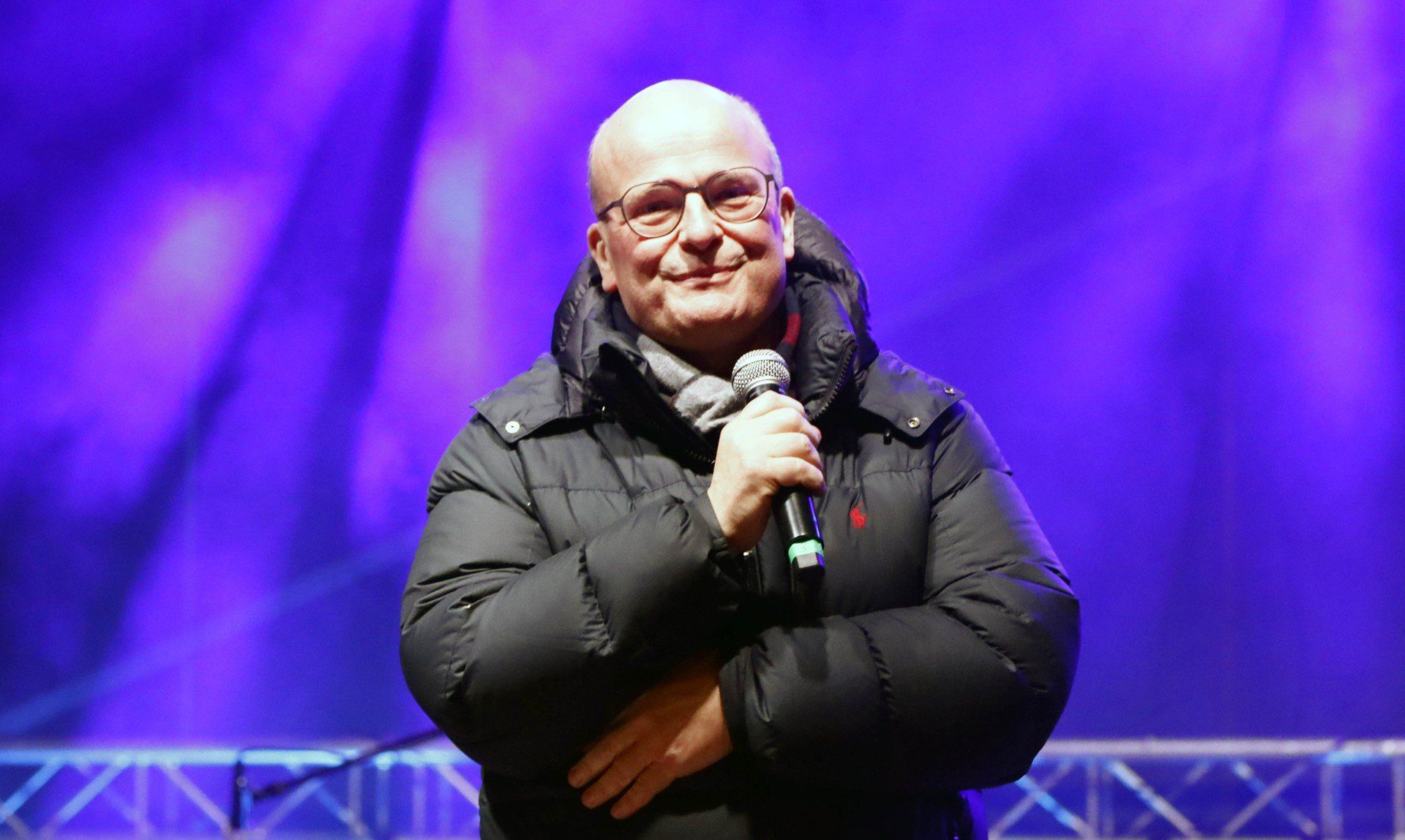 Zakopower dał czadu w Grudziądzu