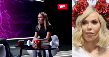 Hyży ubolewa: "Teraz musimy wszystkim tłumaczyć, że to nie jest koncert Dody"