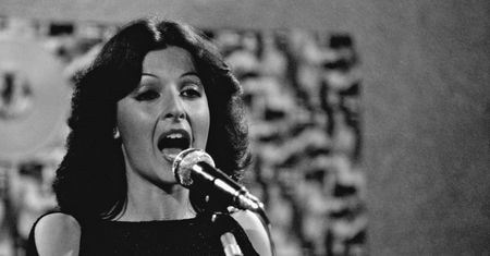 Nie żyje Maria Mendiola. Zaśpiewała hit, który zna cały świat