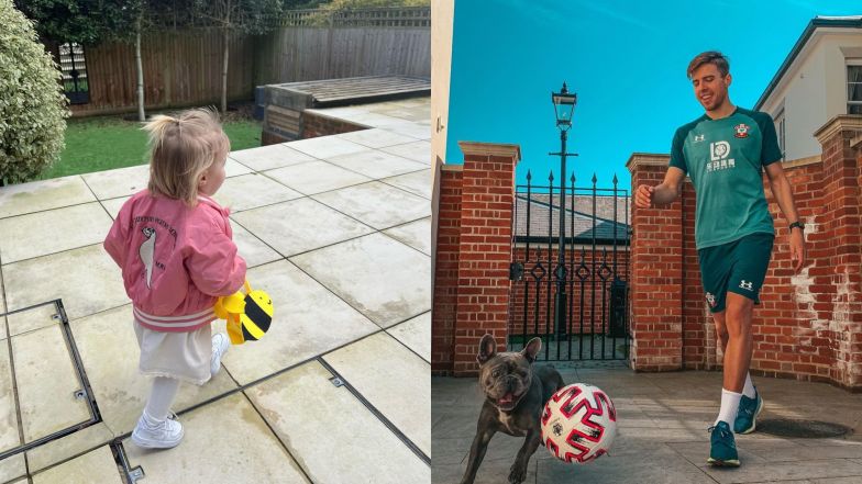 Tak mieszkają Jan Bednarek i Julia Nowak