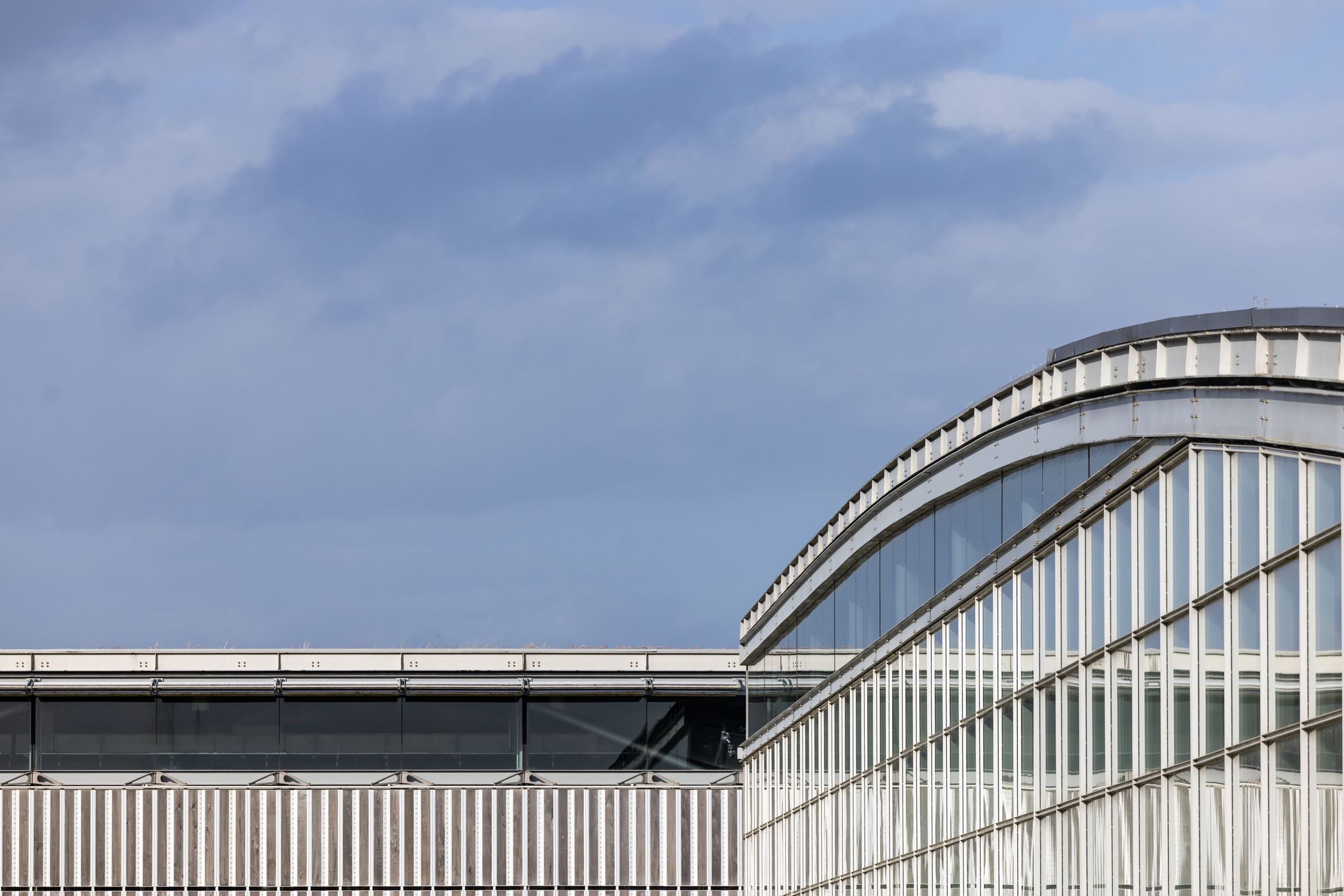 Fabryka Rolls-Royce'a w Goodwood