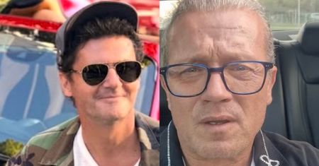 Wojewódzki znów WYŚMIAŁ Jakimowicza. "Jedyny Oskar, na którego zasłużył"