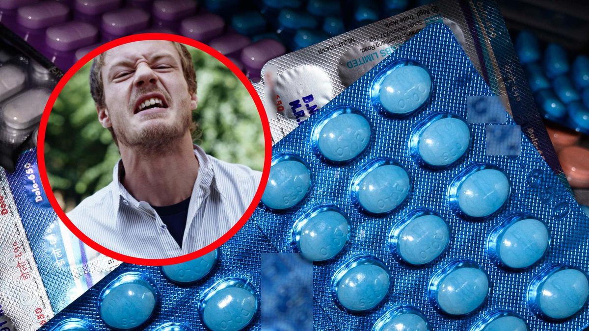 Paracetamol może wpływać na nasze zachowanie