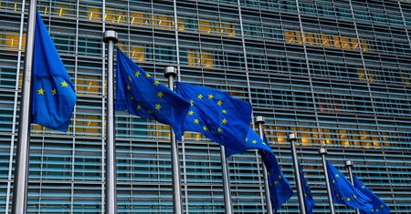Decyzja UE w sprawie wniosków Ukrainy, Gruzji i Mołdawii