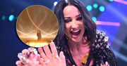 Eurowizja 2025, półfinał. Gwiazdy reagują na występ Steczkowskiej. "Wspierajcie naszą Justynę"