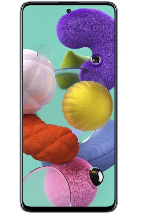 Galaxy A51