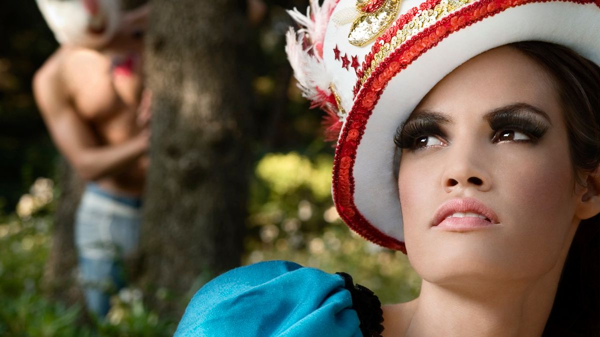 Michał Massa Mąsior - fotografik, perkusista i ... nasz nowy bloger [galeria] 1