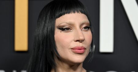 Tego najbardziej bała się Lady Gaga. Polansky wszystko zmienił