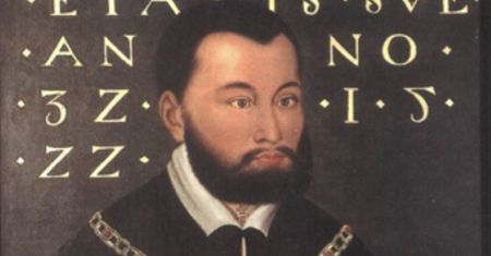 Albrecht Hohenzollern – lennik Korony czy pretendent do jej tronu?
