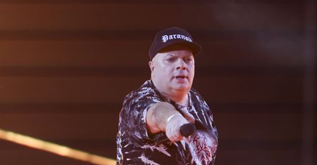 Szydzi z Dudy. Skiba pokazał wideo z TOI TOIa