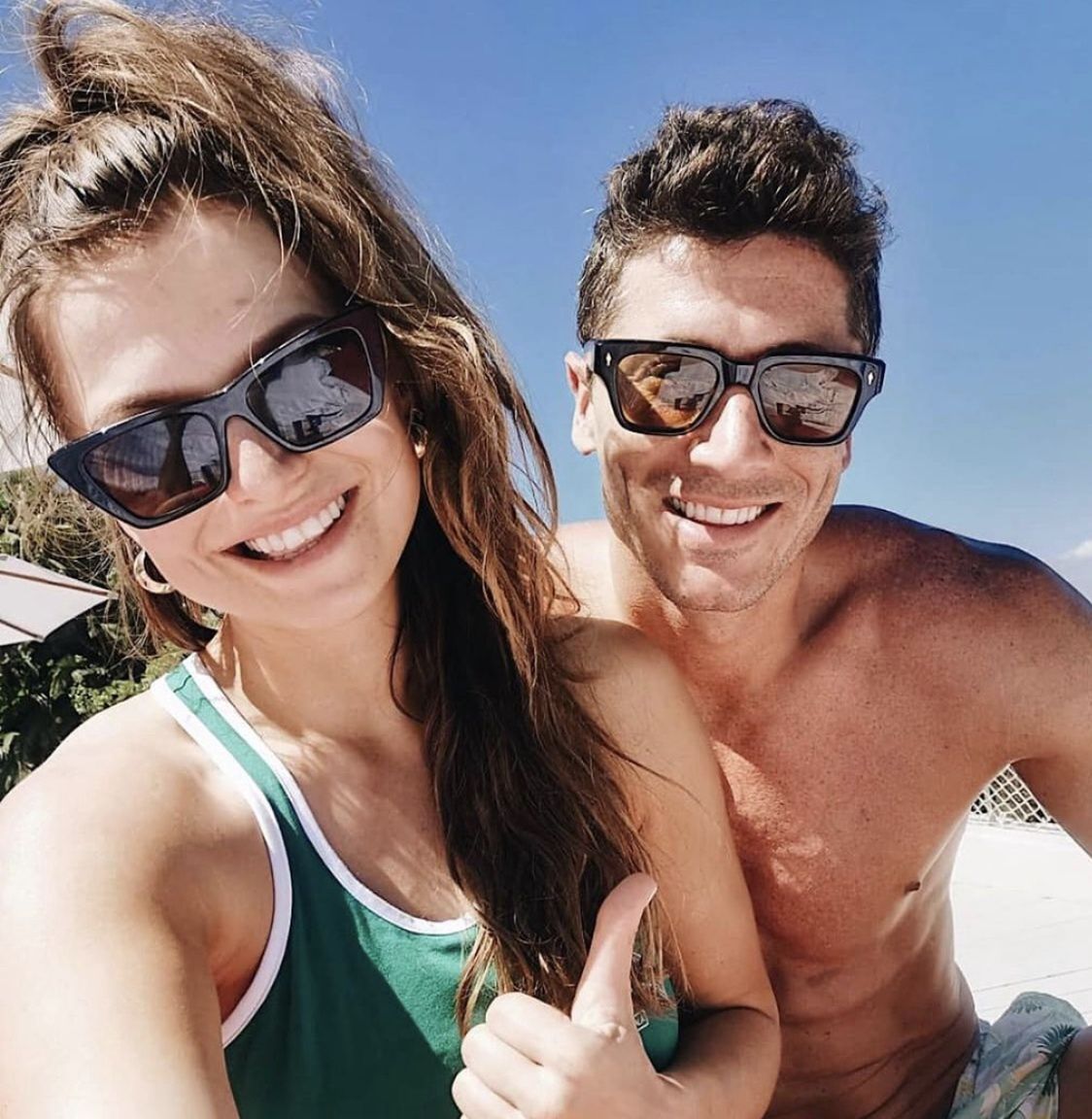 Anna Lewandowska