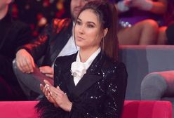 Ida Nowakowska tęskni za mężem. Przez koronawirusa nie mogą być razem