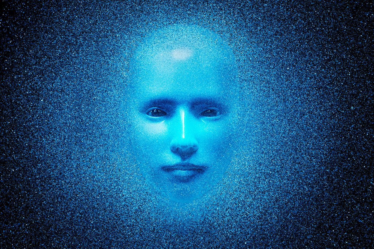 Laser neuron chip: A billion times boost in AI speed